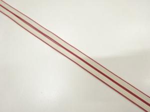 アンティーク　正絹　帯留め用　三分紐